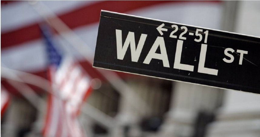 人工智慧（AI）題材中的關鍵個股15日承壓走跌。（圖／達志／美聯社）