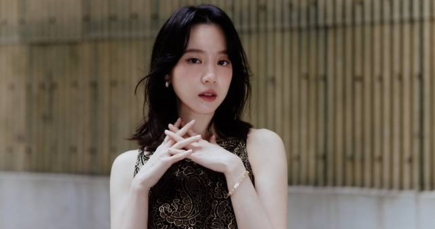 陪孟耿如度過離婚低潮　程予希曝她近況