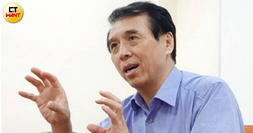 國民黨決定禮讓高虹安參選新竹市長連任，引發黨內外討論，前立委陳學聖質疑未辦初選及內參民調，恐為藍白合作埋下爭議。（圖／CTWANT攝影組）