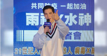 【防疫情報】安全帽病菌多 隨身帶「水神」提升抗菌力