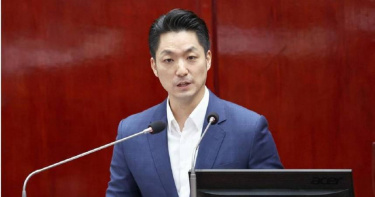 蔣萬安表示，行政院還是必須要坐下來跟立法院好好溝通。（圖／報系資料庫）