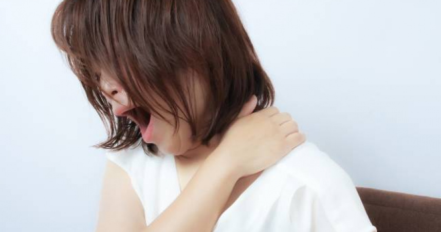 劉博仁指出，睡滿8小時仍覺得疲累，可能是「粒線體」出了問題。（示意圖／photoAC）