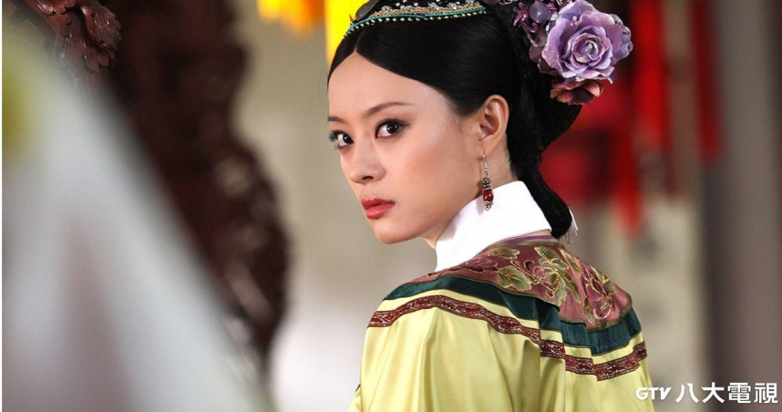 八大電視《後宮甄嬛傳》春節馬拉松直播又來了。（圖／八大）
