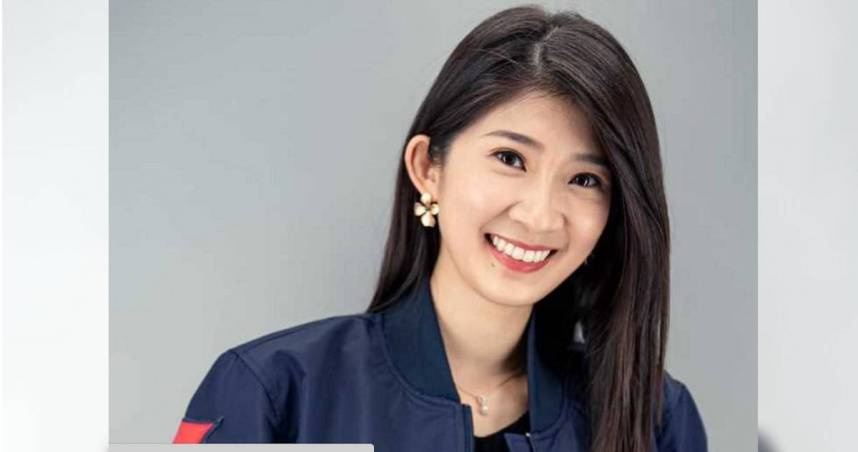 李明璇表示，自己很清楚這條路本來就不容易，但當局勢在短時間內急轉，心裡還是會有一瞬間的沉重。（圖／報系資料庫）