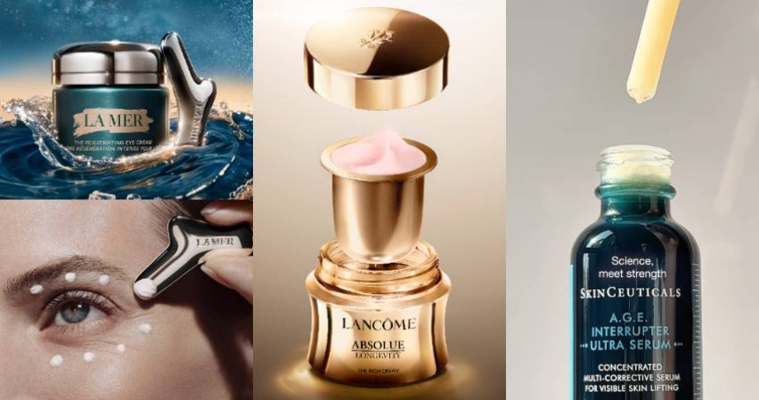 （圖／品牌提供、取自 skinceuticals IG）