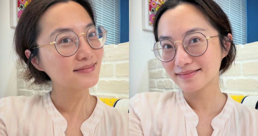 （圖／取自趙小僑IG）