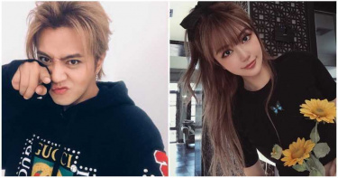 私密對話曝光!周揚青9年愛得卑微…羅志祥曾許諾:不會讓妳一個人