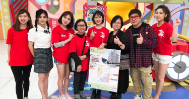 胡瓜曝謝忻靠「忻翔不倫」助攻 慈善募款餐會超標達百桌