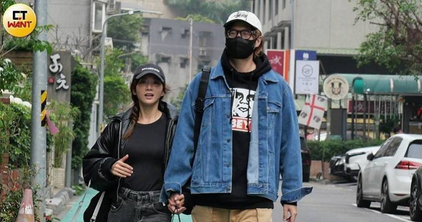 無畏緋聞2／八三夭阿璞辦完高雄演唱會　「人肉快遞」殺回台北支持蔡黃汝