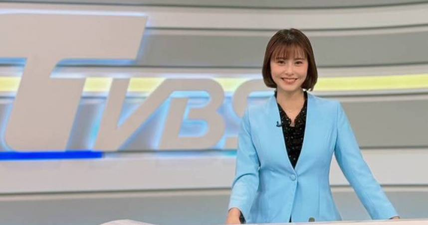 才宣布離開TVBS就被出征！　李作珩怒揭「網軍秒封鎖」：截圖截好截滿