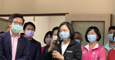 269旅軍官輕生 老母寫千字文請總統查明