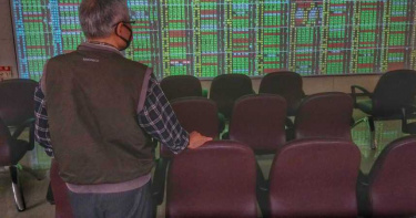 吃貨無極限 寶佳少東從地產投資到金融