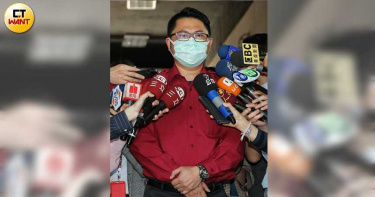 「生死一瞬間」消防小隊長用盡氣瓶救人 沒支援就死定了