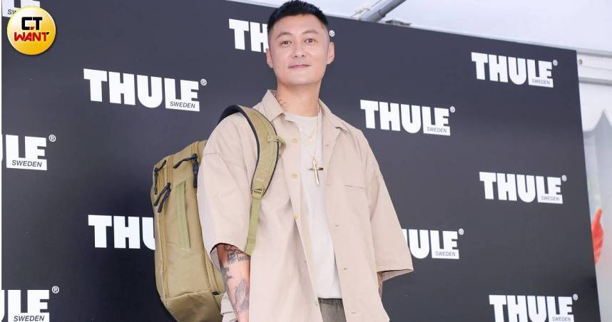 余文樂剛離婚「傳轉戰陸綜復出」！消失影壇多年原因曝光
