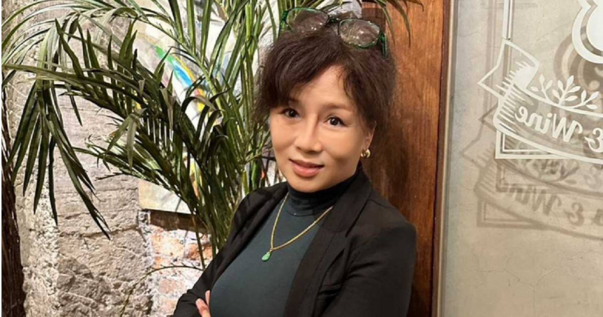 遭傳挪用會費買豪宅　曹雨婷不忍了「發聲明澄清」：均為不實指控