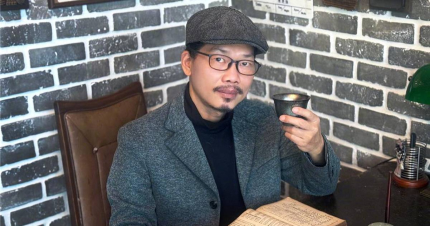 方文山遭爆婚內出軌！地下情長達8年　手寫情書曝光