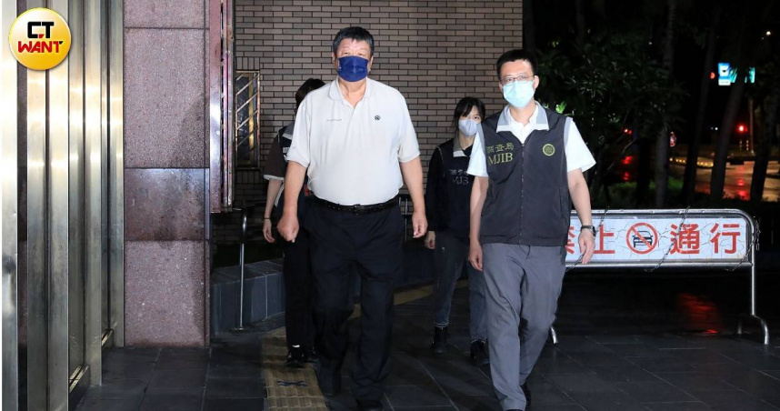 都限制出海！蘇震清去小琉球被法官電　陳雪生可照常回馬祖