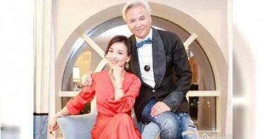 莫名遭罵「管不住自己老公還罵張庭」 林瑞陽前妻罕見回擊