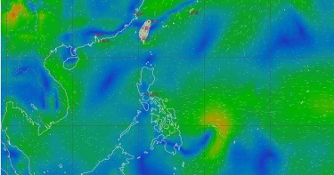 今年首颱「黃蜂」恐生成 最新路徑曝光!這天最接近台灣