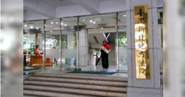 6旬婦人賣六合彩明牌 煽惑他人賭博反噴2萬