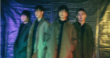 山村隆太苦惱〈HELP〉中文歌詞太困難 吉他手一生嗆聲「我來唱」