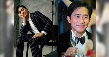梁朝偉58歲溜滑板慶生! 技巧嫻熟網驚嘆:滑得真好