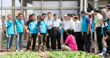 民眾黨立委提名採仇恨方式? 柯文哲:該怎麼做就怎麼做
