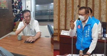 高雄、台南槍擊命案不斷!蘇貞昌究責、2市警局長同遭撤換