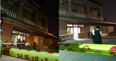你住豪宅我住鐵皮屋!狠姪為2億爭產殺3命 追殺時猝死現世報?