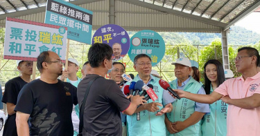 論文抄襲事件延燒 柯文哲指李眉蓁打開了潘朵拉的盒子