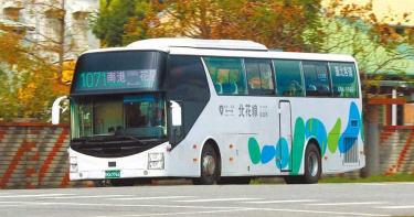 台北花蓮來回400元佛心價 史上優惠最大