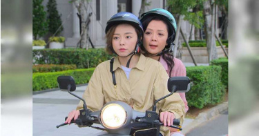 睽違11年再搭王瞳演出 高欣欣克服時差戰 《多情城市》