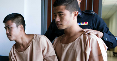 英女海灘姦殺案兇手逃死! 泰王生日「為上千囚犯減刑」…兇手在其中