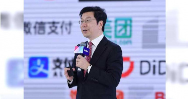 李開復「口誤」説實話?大踩個資雷 螞蟻集團急忙撇清