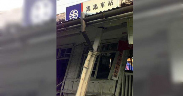 憶921大地震「在台北都動彈不得」 她直搗重災區:醫院走廊都是血