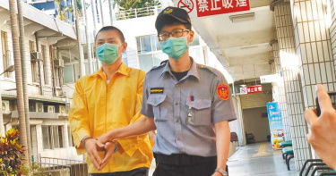 桃園逆子弒母砍頭案高院要重審 最高法院撤銷原無罪判決