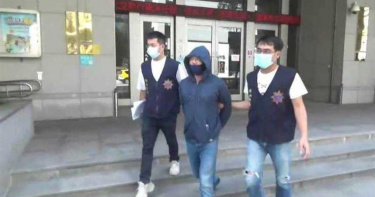 拔釘器打爆老母頭!無業逆子驚人身家曝光 「媽是饒河大地主」靠收租過活