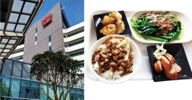 4坪小店變集團4/九年成集團 抗疫跨足團膳供餐萬人