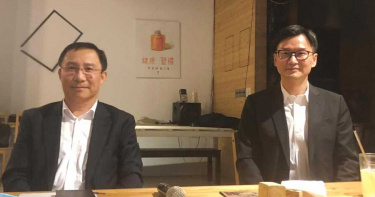 日立與寶佳欠互信 永大許家陷經營權危機