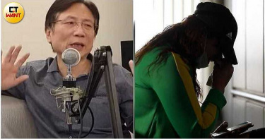 獨/被害女粉不忍了!已提告性侵 嗆詹江村「準備當庭脫褲驗胎記」