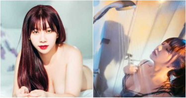人夫狂斗內!「激戰2女優」3P成就解鎖 還原雙鳳戲龍6百秒…這特徵露餡