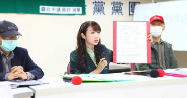 北市府年百萬委外「免費輔導」公寓設管委會 綠議員卻爆料得標廠商找理由收費