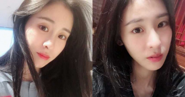 張碧晨2年前彩排「腹部隆起」無人知!孕期照片被翻出「只拍上半身」