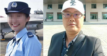 猥褻女士官4/申訴性騷讓長官沒面子 上校逼退女士官還嗆「妳讓空軍蒙羞」