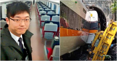 「黑盒子」判讀完畢!運安會:司機已盡全力煞車 遺體今火化運台中