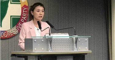 趙少康批小英同意核廢水 顏若芳:慈禧太后也要依照標準