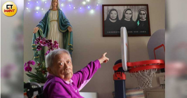 修女成肥羊4/創立幼稚園70多年 92歲修女遭後輩逐出家門