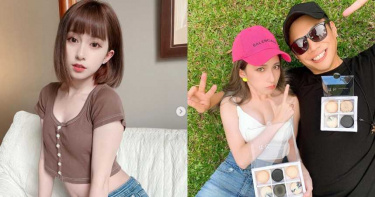 黑男拍片未戴口罩挨轟「垃圾」 女友Lucy槓酸民:是不是可以提告?