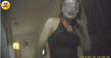 情慾破口2/冒險「人與人的連結」 樓鳳小姐:一天有一個就不錯了