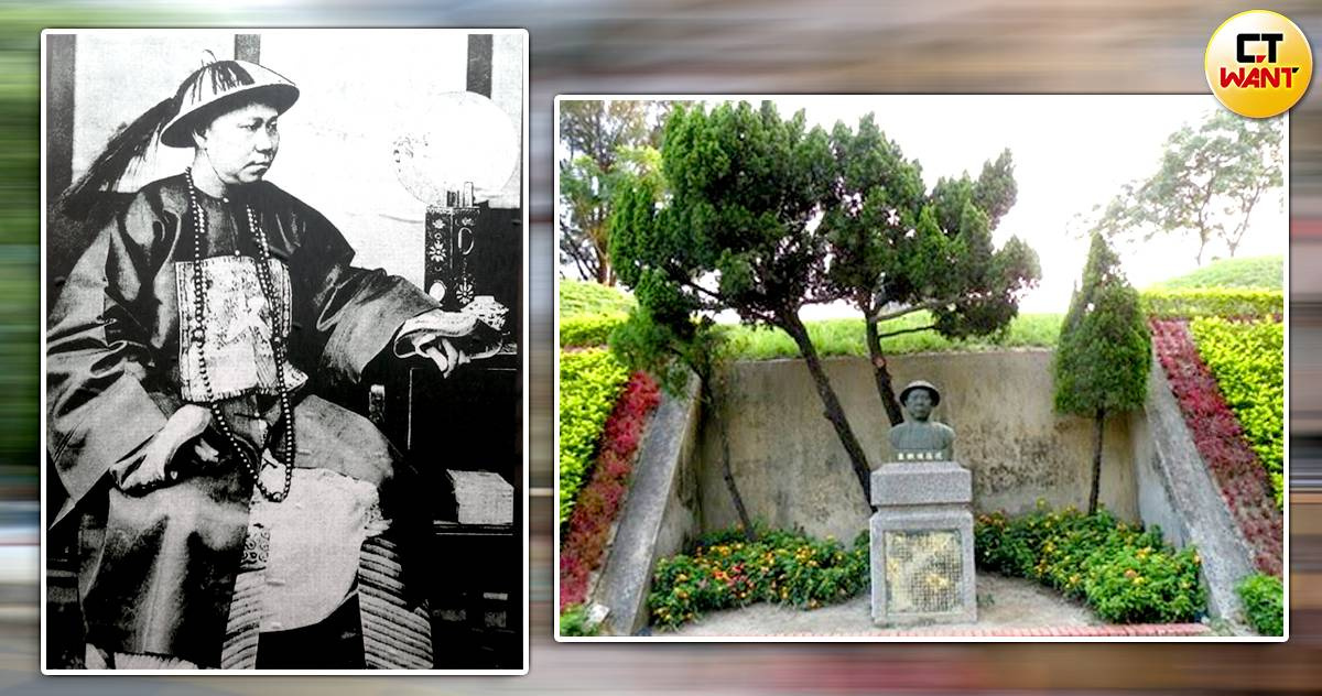 公園教的歷史課／日軍攻擊斯卡羅原住民意外開啟沈葆楨護台人生| 政治